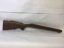 Remington 788 Right Hand Stock W/Buttplate. #500