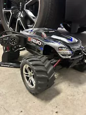 Traxxas E-revo 2.0