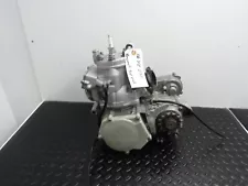 11-23 YAMAHA YZ 250 YZ250 ENGINE MOTOR RUNS DRIVES SHIFTS PERFECTLY SEE VIDEO