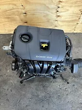 2017-2018-2019 HYUNDAI ELANTRA 2.0L ENGINE WITH 58K MILES NO CORE CHARGE