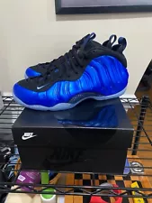 size 13 - Nike Air Foamposite One International Blue FQ8181-511 2024