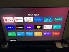 Hisense 65" Class U8 Series Mini-LED QLED 4K UHD Smart Google TV 65U8K