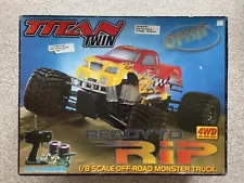 used nitro rc cars for sale