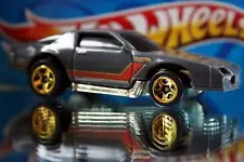 2013 Hot Wheels HW Showroom Muscle Mania Exclusive Camaro Z28