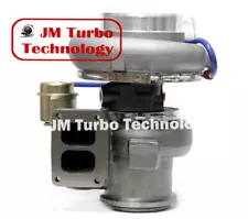 Turbocharger Turbo Non EGR for 1999+ MTU Detroit Diesel Engine Series 60 14.0L