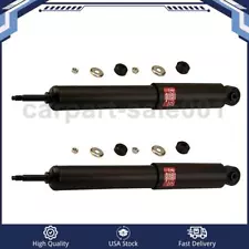 For Land Rover Range Rover 1995-2002 KYB Shocks & Struts Rear Shock Absorber (For: 1995 Land Rover Range Rover)