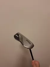 Ping 2024 B60 Putter | Excellent Condition