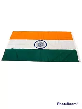 Large 35 By 60 India Flag