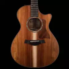 used taylor koa guitar for sale