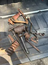 Ford 8N Tractor Hydraulic Parts