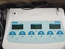 Sterex Electrolysis Sterex SX-B Blend Epilation Machine And Accessories