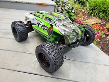 Arrma Nero 6s