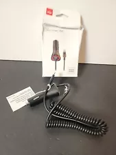 Verizon 5V/2.4A iPod iPhone iPad Output Vehicle Charger