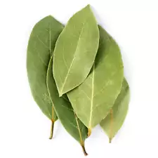 Bay Leaves Dried deal for Adding Flavor to Soups, and Sauces FREE SHIP