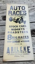 vintage midget race cars for sale