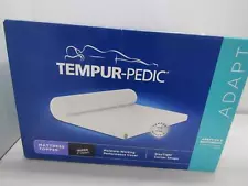 Tempur-Pedic Adapt Mattress Topper - Queen