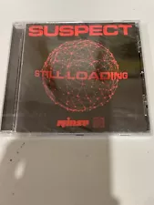 Still Loading -Suspect CD Aus Stock brand new sealed