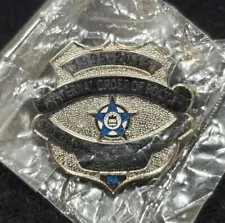 fraternal order of police badge for sale