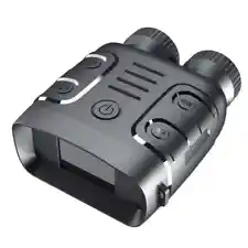 1080P Binocular Infrared Night-Visions Device 5X Binocular Day Night Use