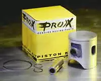 KAWASAKI KLX400 KLX400R PROX PISTON KIT STD BORE 2003