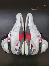 Air Jordan 8 Retro 2013 Bugs Bunny shoes. Size 11