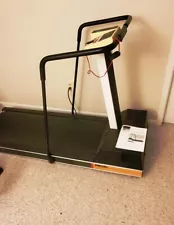 Precor Model 9.2s Commercial Grade Treadmill