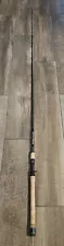 G. Loomis GLX 895C FPR Casting Rod "Flipping And Punching" 2023 Model MINT!!