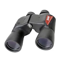 Bushnell Spectator Sport 10x50mm Binoculars Porro Prism BaK-4 PermaFocus Design