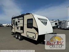 2019 Winnebago Micro Minnie for sale!