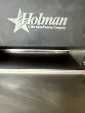 Holman Conveyor Toaster