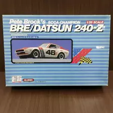 Union Model Bre/Datsun240-Z Racing Datsun 240-Z