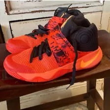 Nike Kyrie 2 Inferno - 819583-680