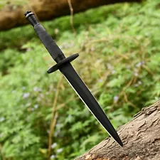 Sykes Fairbairn Army Double-Edged V42 Military Best Dagger boot Knife WWII knife