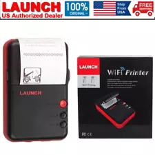 LAUNCH X431 WiFi Printer for X431 V (X431 Pro)/X431 V+/X431 Pad Mini Printer