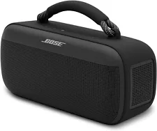 SALE OFF Bose SoundLink Max Portable Speaker, Large Waterproof Bluetooth Speaker