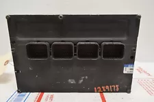 2010 Dodge Charger 68054111AE Engine Control Module Unit Ecm E55 002