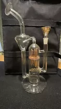 Envy Glass 13” Recycler