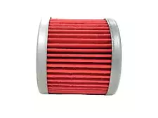 Fits Suzuki SP200 SP125 DR125 Oil Filter Cartridge 1986-1988 Replacement High Pe (For: Suzuki SP125)