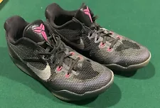 Kobe 11 “Invisibility Cloak” From 2016 Shoe Size 8 “RARE” HARD TO FINDð¥ð¥ð¥