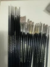 Used And New Professional 23 Rosemarys Brush