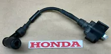 86-88 Genuine Honda TRX200SX TRX 200SX IGNITION COIL