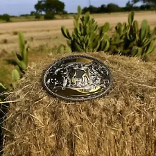 Sheep Trophy Buckle For Sale Name Blank Trophy Buckle For Belt