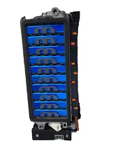 Solar Battery 37 Volts Lithium Ion