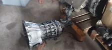 Toyota R154 Gearbox