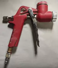 Pneumatic Air Texture Spray Gun, Drywall Texture Sprayer