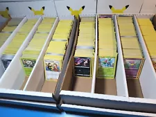 Popular TCG Bundle - Pokemon 500 Card Lot for Sale with Ultra Rares TCG Gift