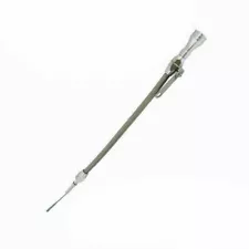 LS Flexible Stainless Oil Dipstick For LSX LS1 LS2 LS2 LS6 4.8L 5.7L 6.0L 6.2L