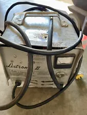 36-volt equipment charger