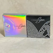 MAC Selena La Reina La Leyenda Extra Dimension Skinfinish Highlighter ~ BNIB