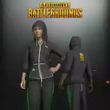 PlayerUnknown's Battlegrounds - PUBG G SUIT Set (DLC) (Xbox One) Xbox Live Key